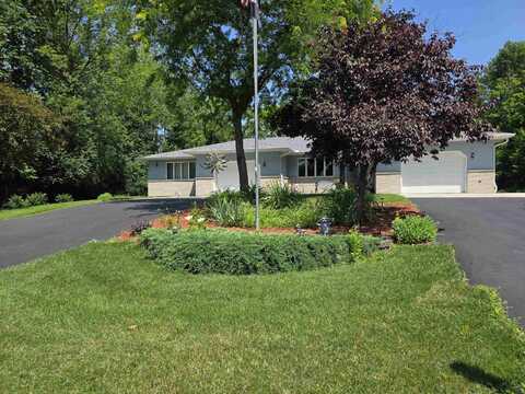 6468 ANDERTON AVENUE, Vesper, WI 54489