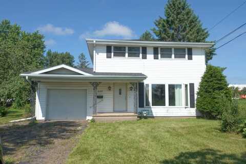 609 N 2ND STREET, Colby, WI 54421