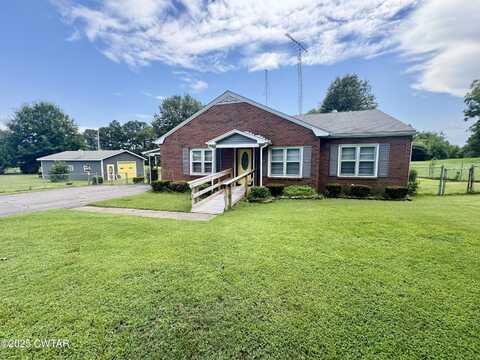 4985 McClard Road, Union City, TN 38261
