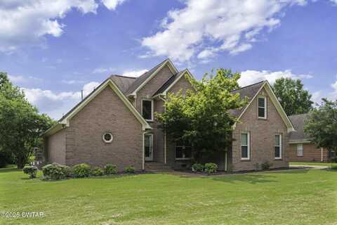 370 Pleasant Plains Road, Jackson, TN 38305
