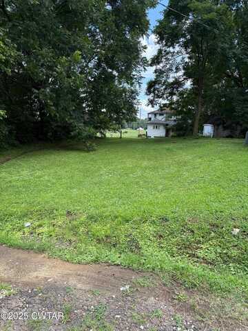 736 E Baltimore Street, Jackson, TN 38301