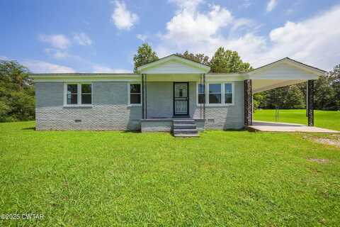 274 Spring Hill Road, Stanton, TN 38069