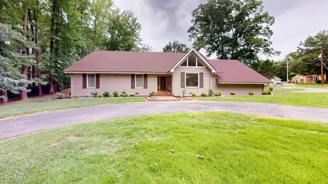 1035 Melissa Lane, Dyersburg, TN 38024