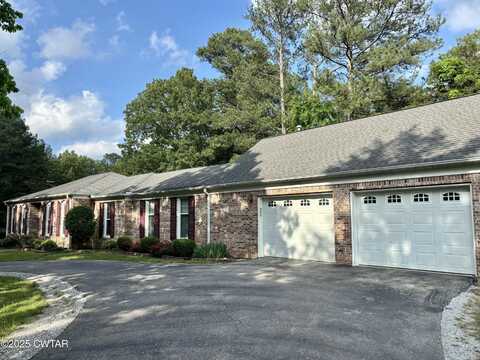 388 Bakers Chapel Road, Medina, TN 38355