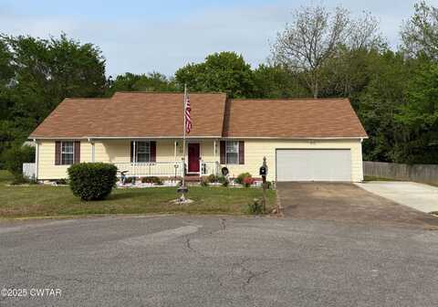 61 Madelyn Cove, Oakfield, TN 38362
