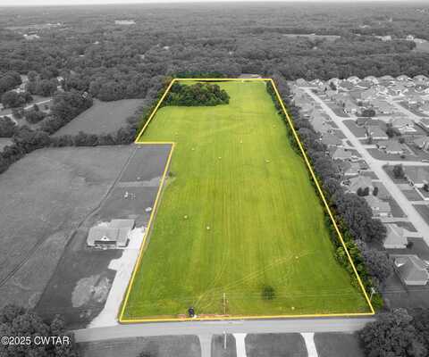 0 Bobbitt Road, Medina, TN 38355