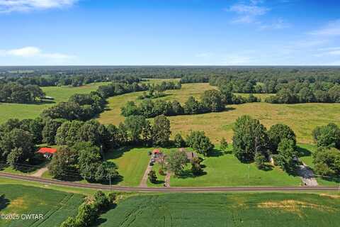 6351 Emerson Road, Gadsden, TN 38337