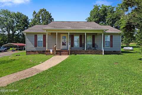 6351 Emerson Road, Gadsden, TN 38337