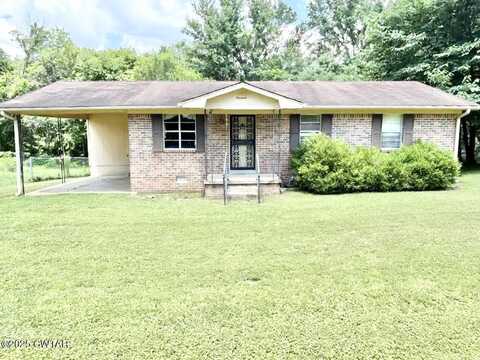 19 Markwood Lane, Jackson, TN 38305