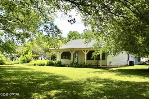 825 Golf Drive, Saulsbury, TN 38067