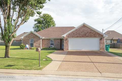 82 Romie Drive, Jackson, TN 38305