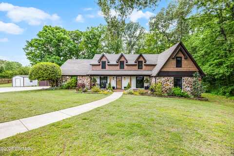 28 Hemlock Cove, Jackson, TN 38305