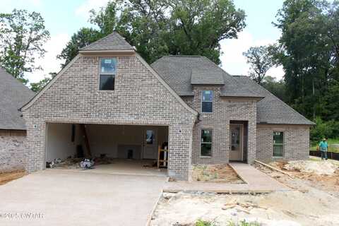 100 Emerald Breeze Drive, Jackson, TN 38305