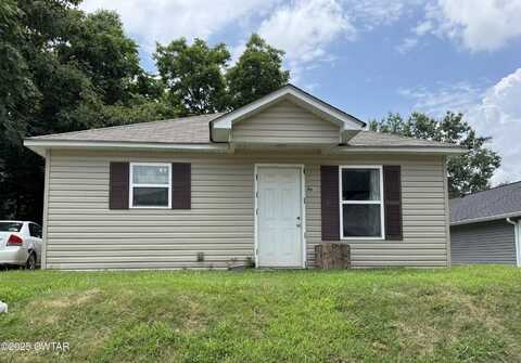 407 Bell Avenue, Dyersburg, TN 38024