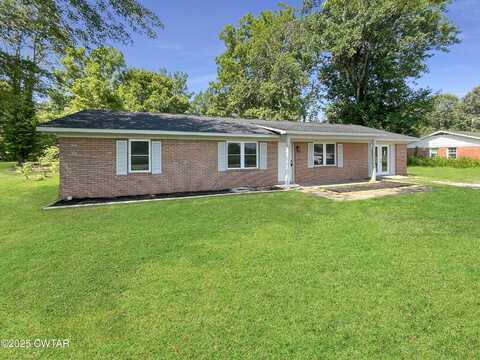 139 Highway 152, Medina, TN 38355