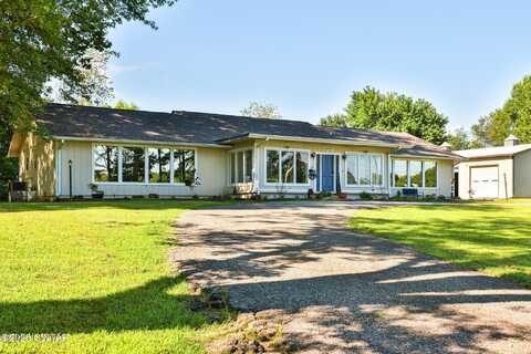 1968 Ralston Road, Martin, TN 38237