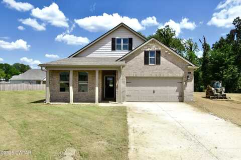 111 Shiloh Springs, Jackson, TN 38305