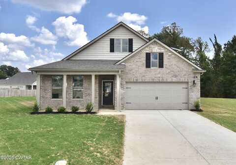 111 Shiloh Springs, Jackson, TN 38305