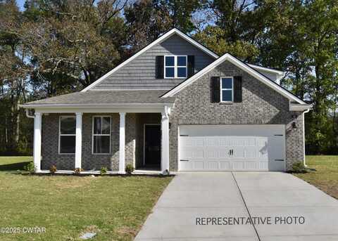 16 Clarendon Cove, Jackson, TN 38305
