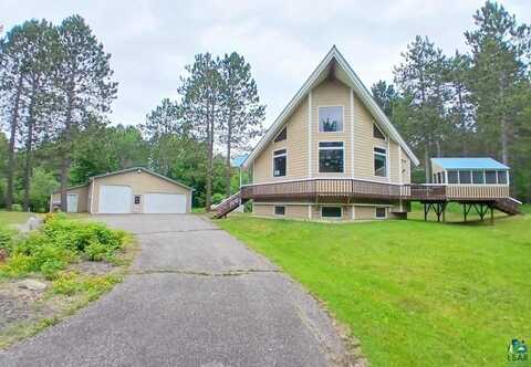 5465 Fawn Trail Rd, Duluth, MN 55811