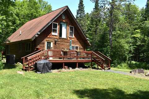 16990 County Hwy H, Delta, WI 54856
