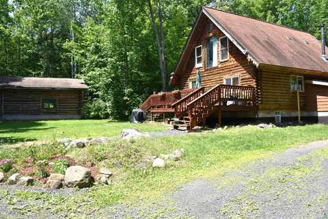 16990 County Hwy H, Mason, WI 54856