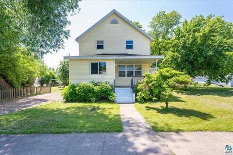 2014 E 5th St, Superior, WI 54880