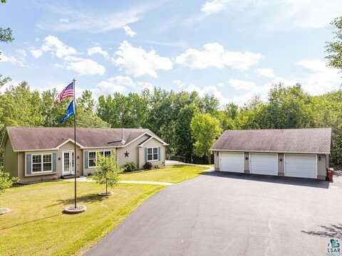 7126 Highway 2, Saginaw, MN 55779