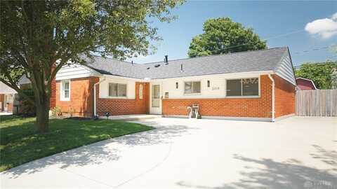 5319 Fishburg Road, Dayton, OH 45424