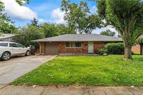 3753 Cordell Drive, Dayton, OH 45439