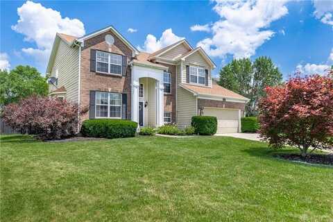 1171 Red Ash Court, Washington Court House, OH 45458