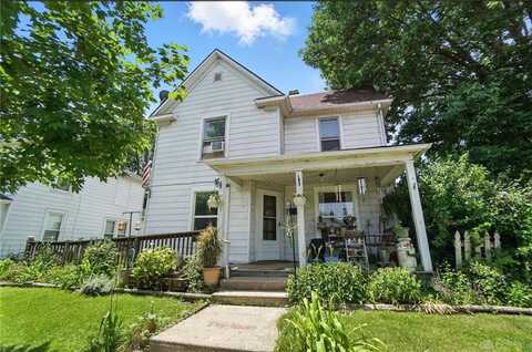 434 Garfield Avenue, Troy, OH 45373