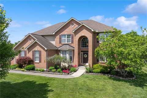 5535 Longhunter Chase Drive, Liberty Township, OH 45044
