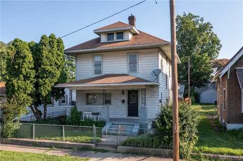 2005 Queen Avenue, Middletown, OH 45044