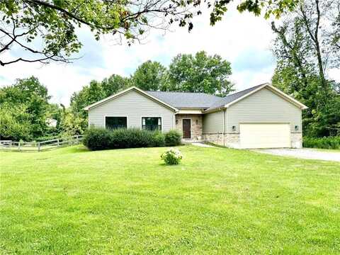 559 E Fosters Maineville Road, Maineville, OH 45039