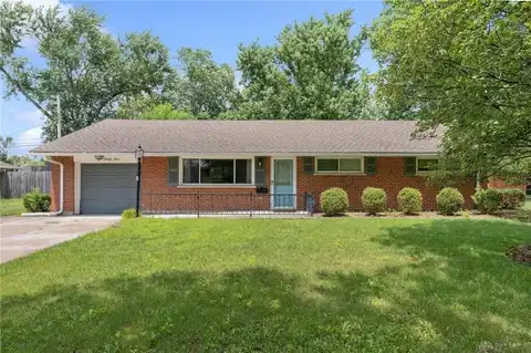 829 E Stroop Road, Kettering, OH 45429