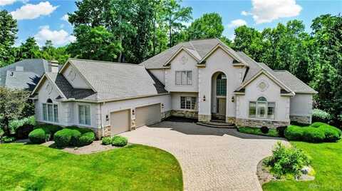 7232 Meeker Creek Drive, Dayton, OH 45414