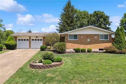 1009 Cottage Court Drive, Fairborn, OH 45324