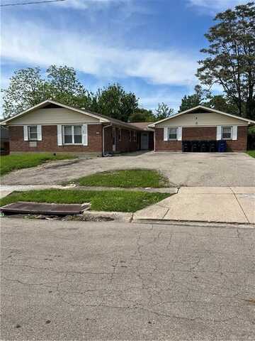 4051 Crest Drive, Dayton, OH 45416