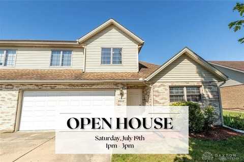 2012 Indian Ridge Drive, Piqua, OH 45356