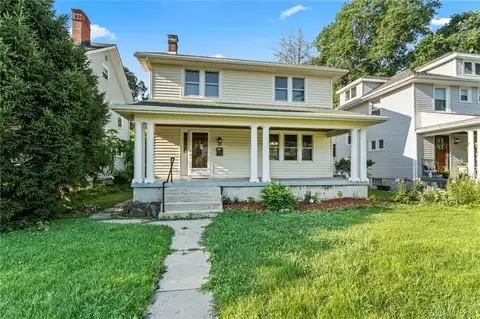 408 Kenilworth Avenue, Dayton, OH 45405