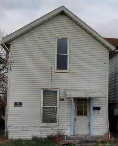 1105 Farlow Street, Springfield, OH 45503