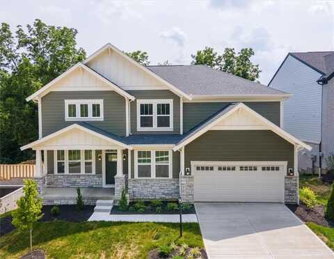 2623 Golden Leaf Drive, Beavercreek, OH 45431