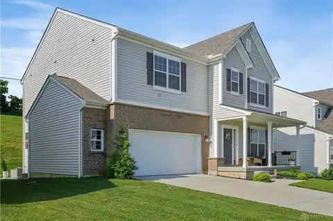 11916 Abbeytown Drive, Colerain Township, OH 45251