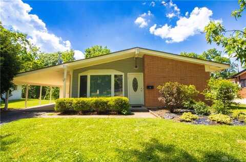 1 Rio Grande Avenue, Dayton, OH 45426