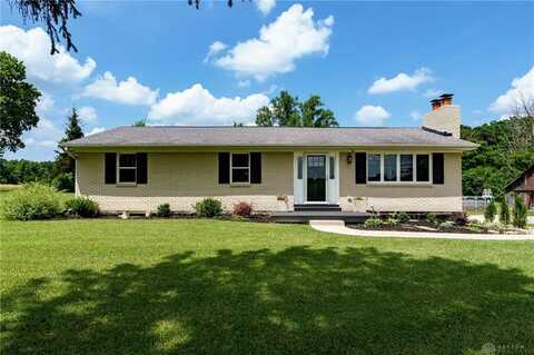 5580 W Oh-73, Wilmington, OH 45177