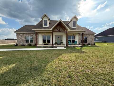 4770 County Rd 49, Headland, AL 36345