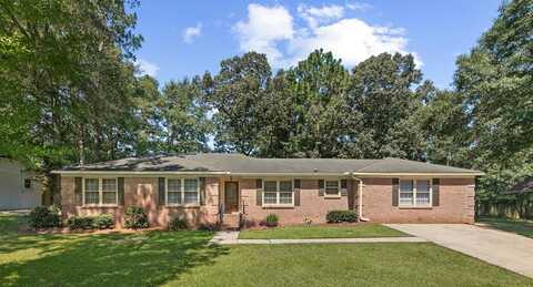 1005 Rampart, Dothan, AL 36303