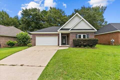 133 Brockton, Dothan, AL 36305