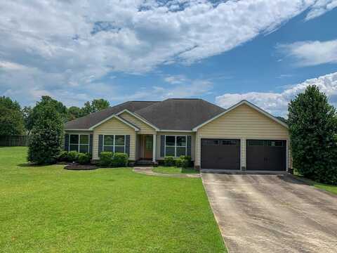 708 SANDSTONE DR, Dothan, AL 36303